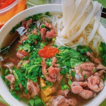 phở hà nội