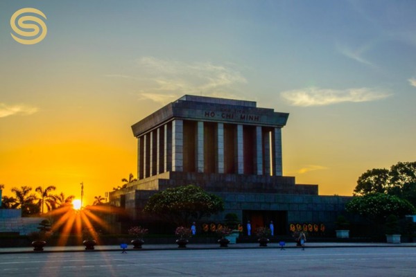 16+ Hanoi tourist attractions famous you must definitely visit